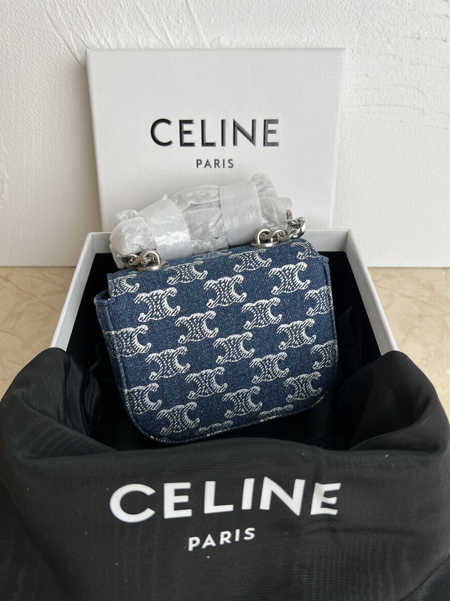 Celine Satchel Bags